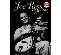 Joe Pass: On Guitar