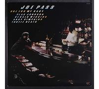 Joe Pass - One for My Baby [VINYL]