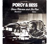 Joe Pass - Porgy & Bess