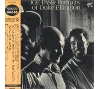 Joe Pass - Portraights of Duke