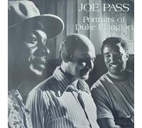 Joe Pass - Portraits Of Duke Ellington