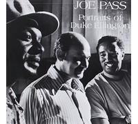 Joe Pass - Portraits Of Duke Ellington