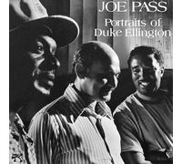 Joe Pass - Portraits Of Duke Ellington [VINYL]