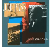 Joe Pass - Resonance