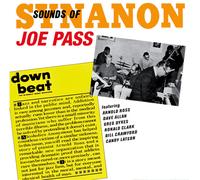Joe Pass - Sounds Of Synanon