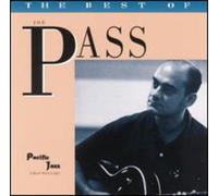 Joe Pass - The Best Of Joe Pass