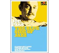Joe Pass: The Blue Side Of Jazz