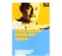 Joe Pass: The Blue Side Of Jazz [DVD]
