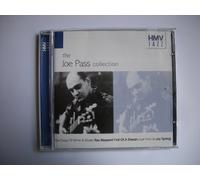 Joe Pass - the joe pas collection