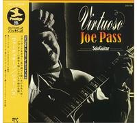 Joe Pass - Virtuose