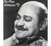 Joe Pass - Virtuoso 2