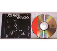 Joe Pass - Virtuoso