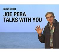 Joe Pera Takes You to the Grocery Store