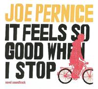 Joe Pernice - It Feels So Good When I Stop