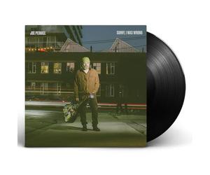 JOE PERNICE - Sunny. I Was Wrong [VINYL]