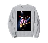 Joe Perry Aerosmith Live In Boston By Michael Grecco Sweatshirt