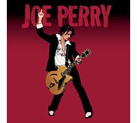 Joe Perry - Joe Perry