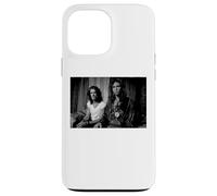 Joe Perry Steven Tyler Aerosmith Get A Grip By Andy Willsher Case for iPhone 13 Pro Max