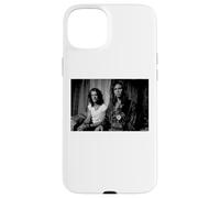Joe Perry Steven Tyler Aerosmith Get A Grip By Andy Willsher Case for iPhone 15 Plus