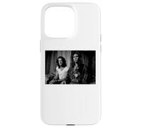 Joe Perry Steven Tyler Aerosmith Get A Grip By Andy Willsher Case for iPhone 15 Pro Max