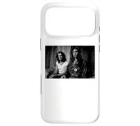 Joe Perry Steven Tyler Aerosmith Get A Grip By Andy Willsher Case for iPhone 17 Pro Max