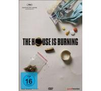 The House Is Burning – DVD – good!movies