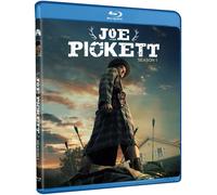 Joe Pickett: Season One (Blu-ray) Sharon Lawrence Skywalker Hughes (US IMPORT)