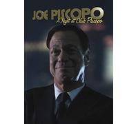Joe Piscopo: A Night At Club Piscopo