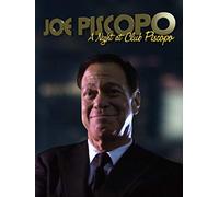 Joe Piscopo: A Night At Club Piscopo