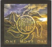 Joe Pitts - One More Day