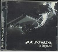 Joe Posada - In the Pocket