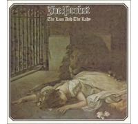Joe Probst - Lion & the Lady