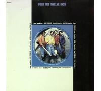 JOE PUBLIC - LIVE AND LEARN 12 INCH (12" SINGLE) DUTCH COLUMBIA 1992 (Katalog-Nummer:6575266)