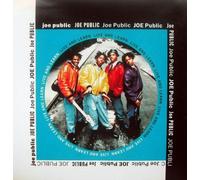 Joe Public - Live and learn