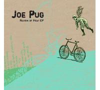 Joe Pug - Nation of Heat