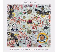 Joe Pug - Nation Of Heat / Revisited [CD]