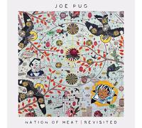 Joe Pug : Nation of Heat: Revisited CD (2022) NEW FREE Shipping, Save £s