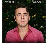 Joe Pug - Windfall [VINYL]
