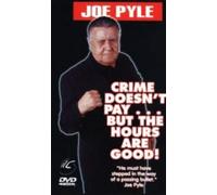 Joe Pyle: Crime Doesn't Pay... But The Hours Are Good! – DVD – ILC