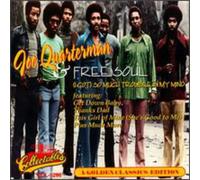 Joe Quarterman & Free Soul - Golden Classics