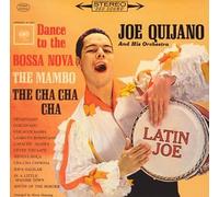 Joe Quijano - Latin Joe