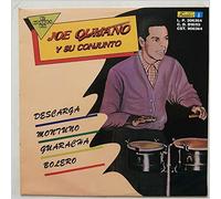Joe Quijano y Su Conjunto - 16 Exitos Joe Quijano y Su Conjunto