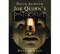 Joe Quinn's Poltergeist