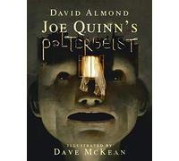 Joe Quinn's Poltergeist
