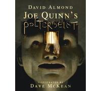 Joe Quinn's Poltergeist