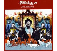 Joe Ransom - FABRICLIVE20: Joe Ransom