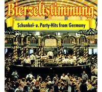 Joe Raphael - Bierzeltstimmung