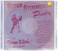 Joe Raphael - Super Stimmungs-Party