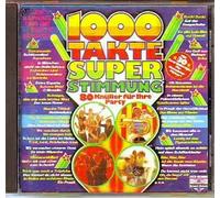 Joe Raphael - Tausend Takte Superstimmung