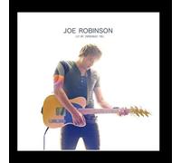 Joe Robinson - Let Me Introduce You